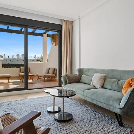 Sunset Golf Апартаменти *