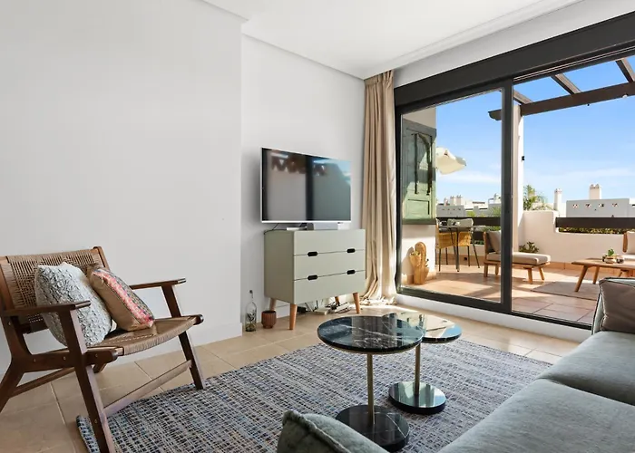 Апартаменти Sunset Golf