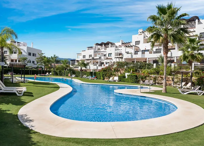 Sunset Golf * Естепона