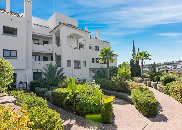 Sunset Golf Апартаменти *