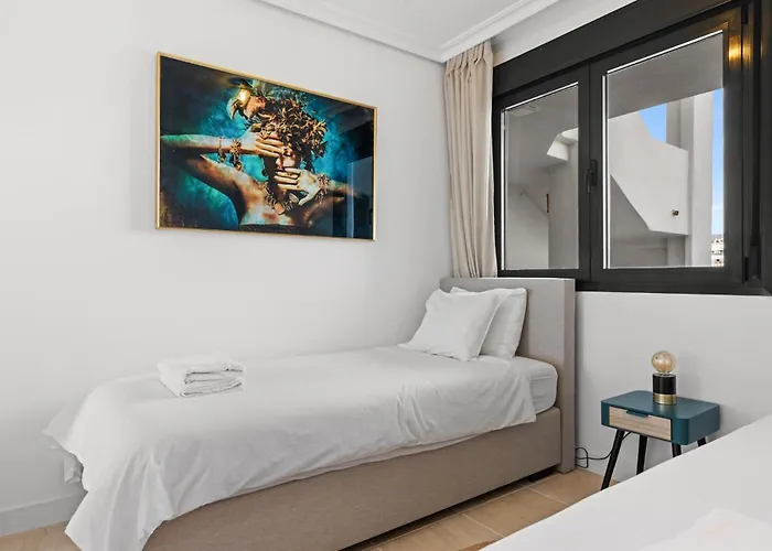 Sunset Golf Апартаменти *