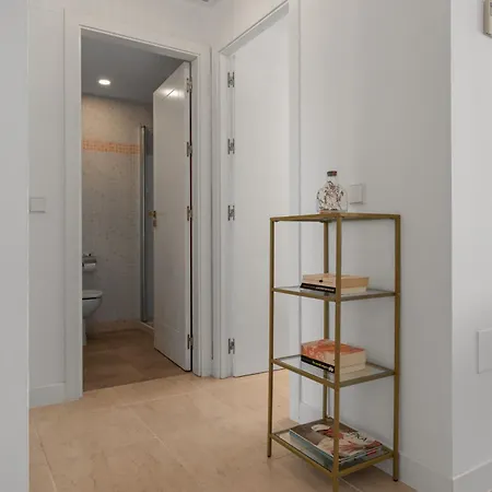 Sunset Golf 아파트 *