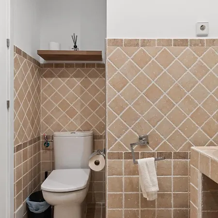 아파트 Sunset Golf