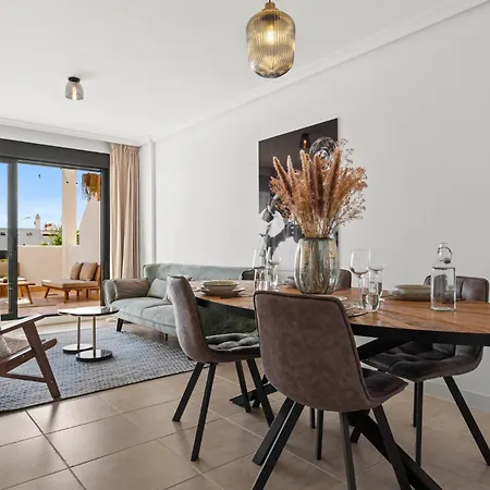 Sunset Golf * 에스테포나