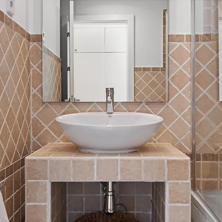 아파트 Sunset Golf *