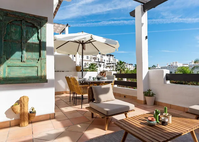 Lägenhet Sunset Golf