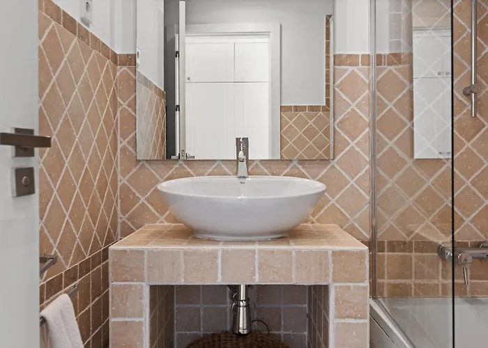 Lägenhet Sunset Golf *