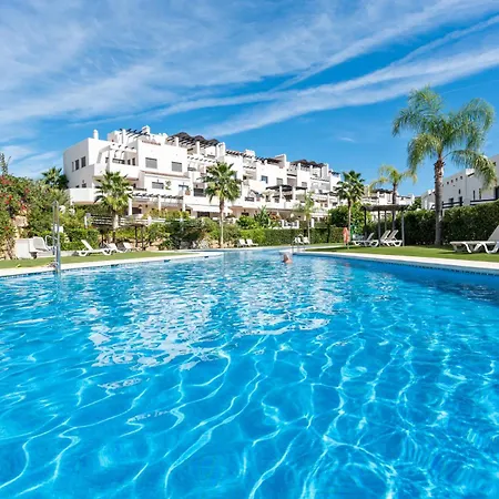 Apartment Sunset Golf *