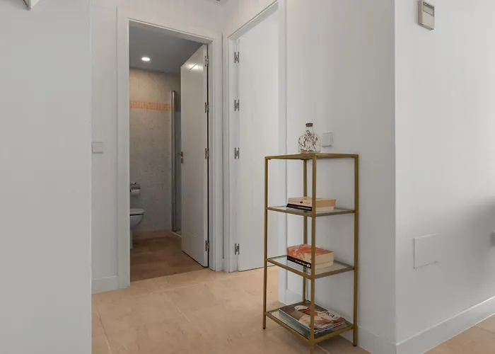 Sunset Golf Apartment *