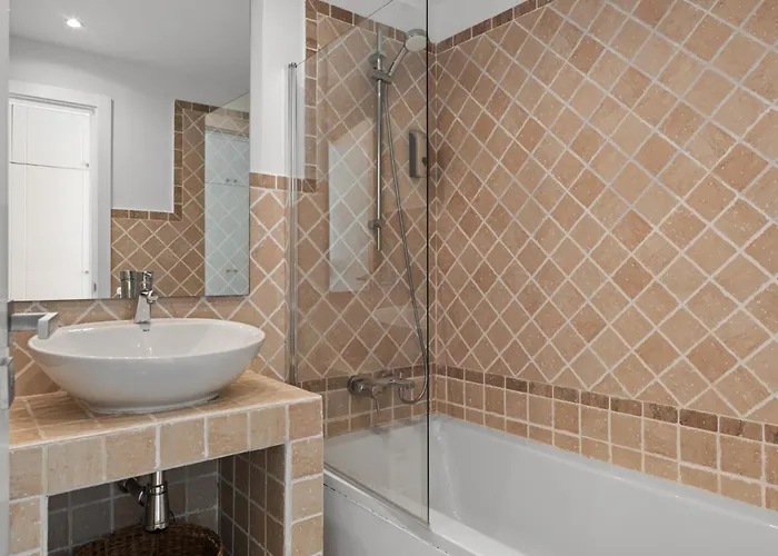 Apartment Sunset Golf Estepona