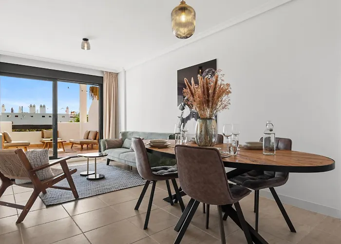 Sunset Golf * Estepona